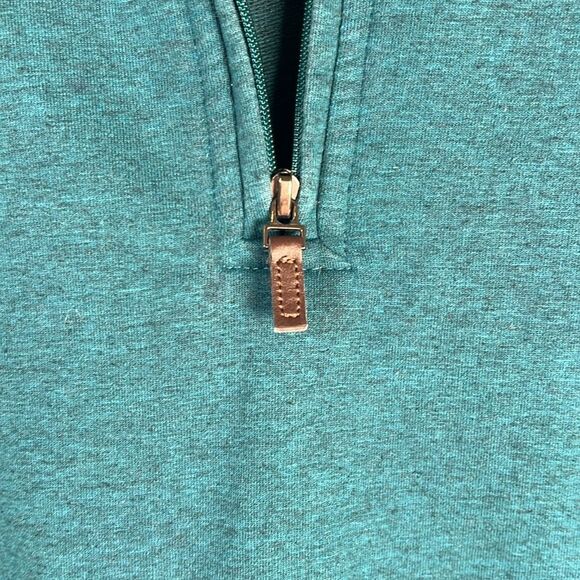 Men’s Callaway golf shirt jacket XL - Picture 6 of 7